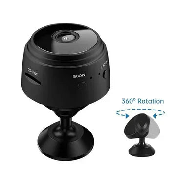 Wireless RV Camera System Full HD Rear View
