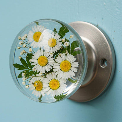 Stylish Door Handle Charm Grip
