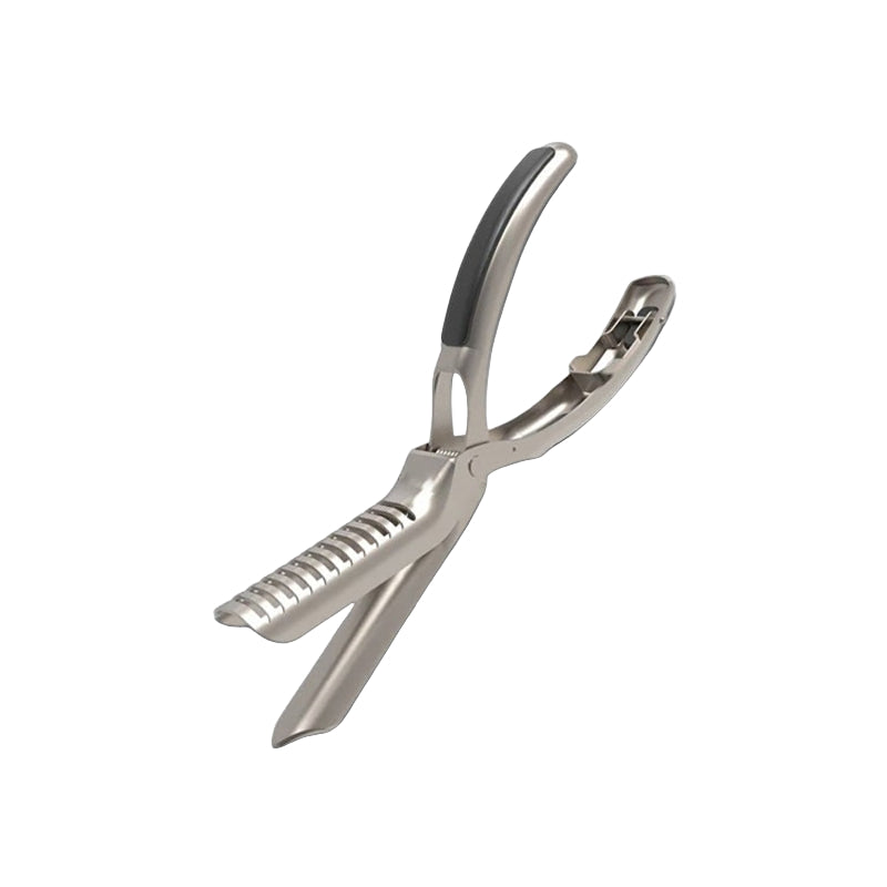 Easy Meat Rib Remover Tool Stainless Steel Handle - Cofik