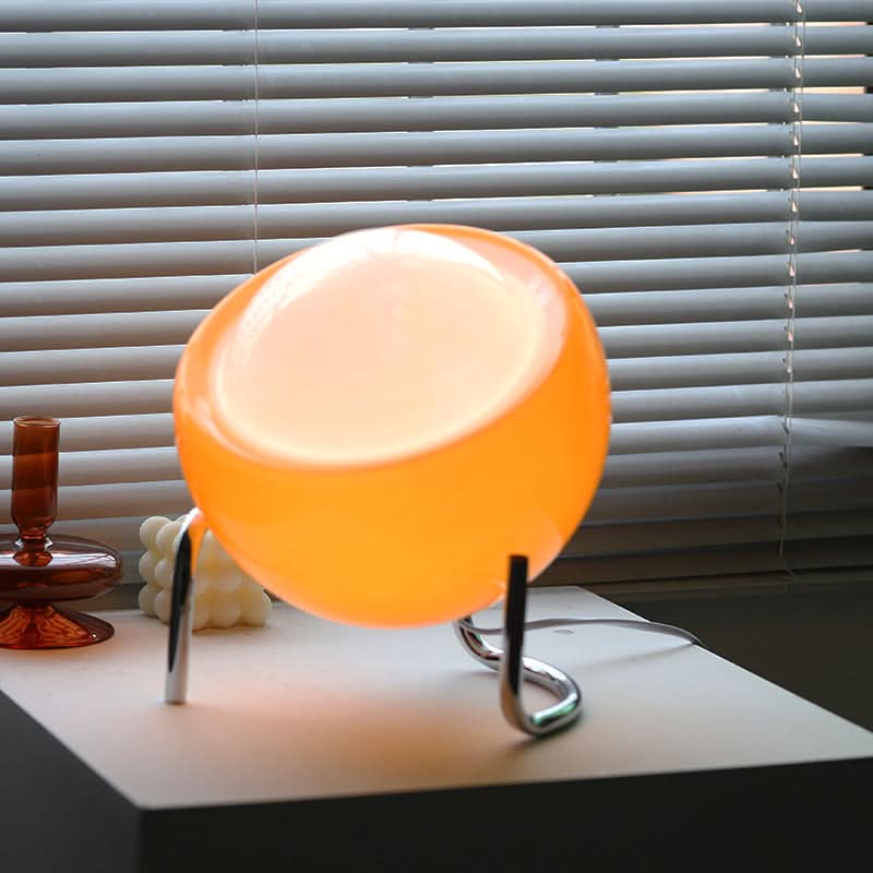 Modern Indoor LED Desk Lamp