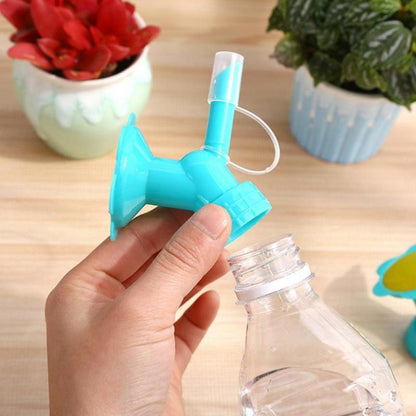Versatile Bottle Top Watering Sprayer