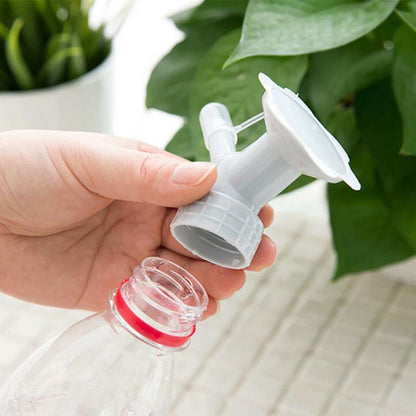 Versatile Bottle Top Watering Sprayer