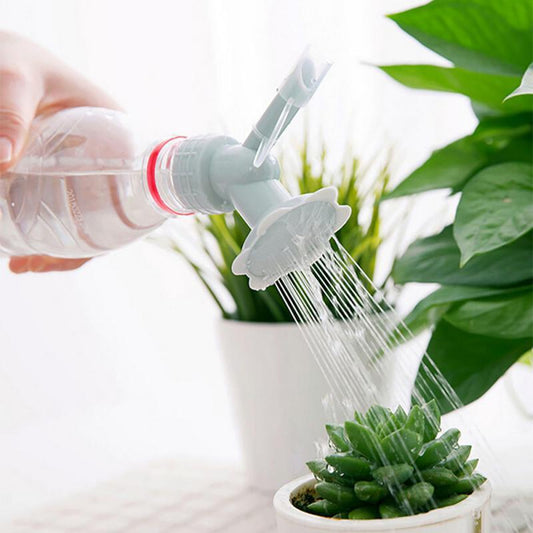 Versatile Bottle Top Watering Sprayer - Cofik