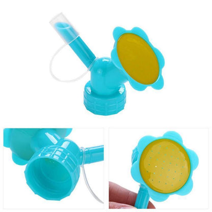 Versatile Bottle Top Watering Sprayer