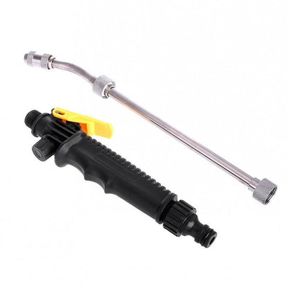 Powerful Dual Function Pressure Cleaner