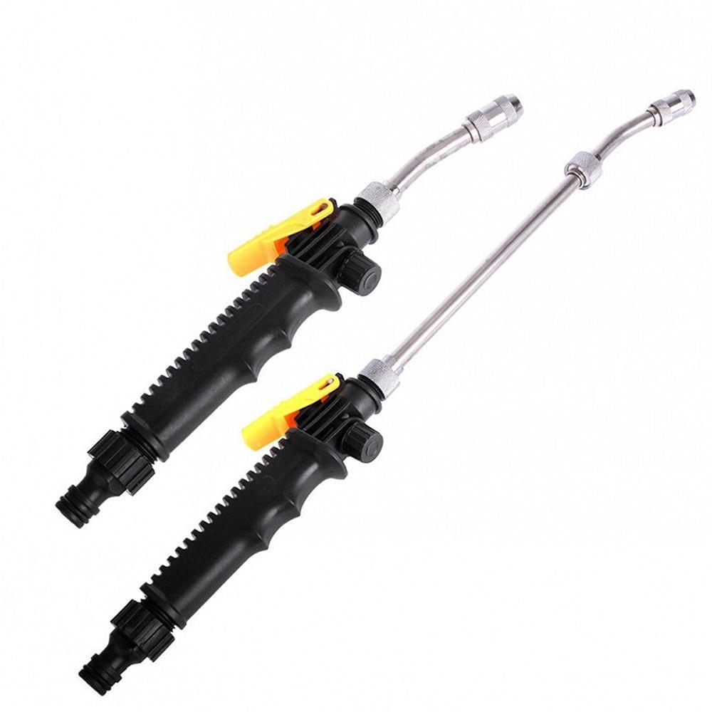 Powerful Dual Function Pressure Cleaner