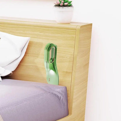 Easy Lift Bed Raiser and Sheet Assist Tool
