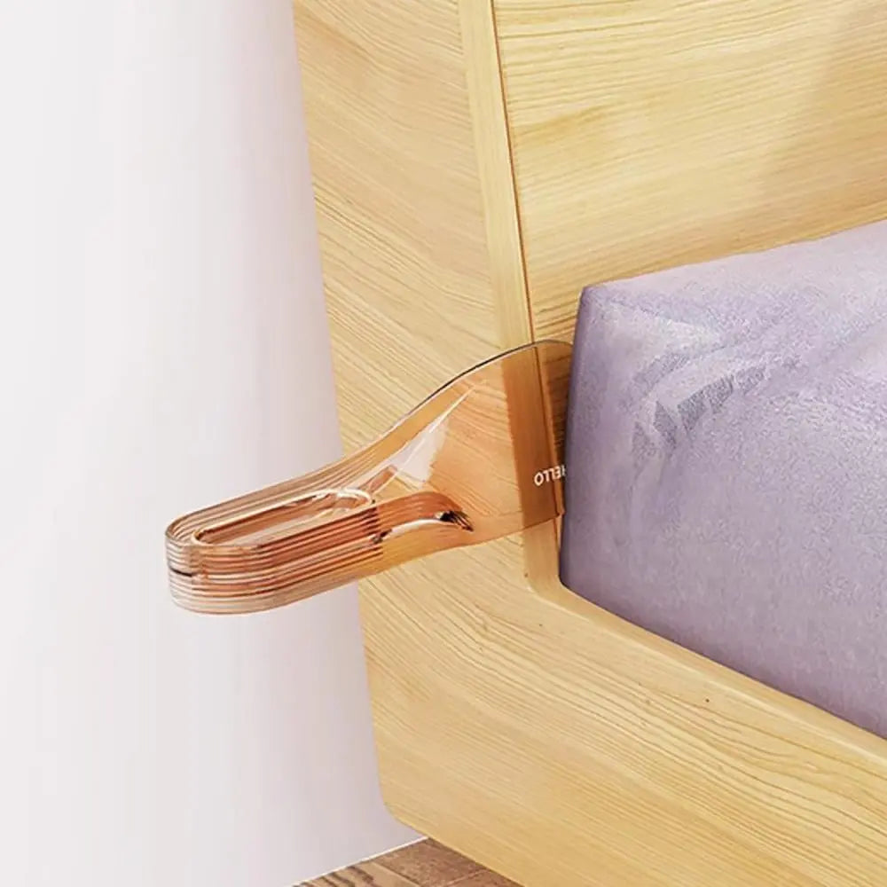 Easy Lift Bed Raiser and Sheet Assist Tool