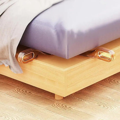 Easy Lift Bed Raiser and Sheet Assist Tool