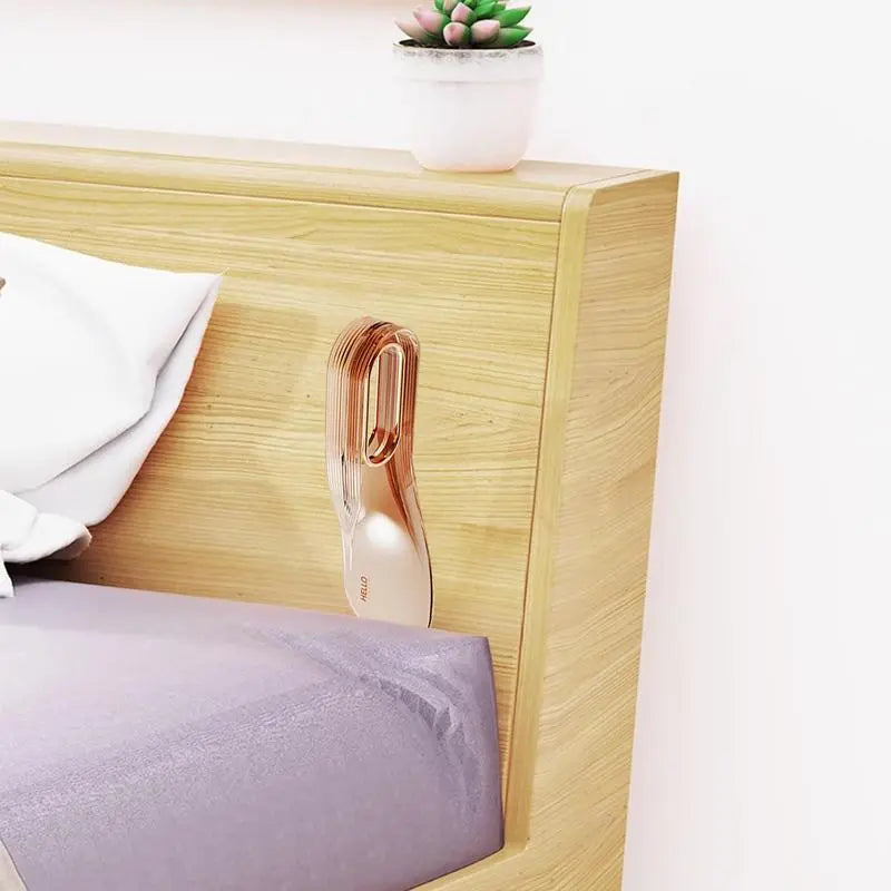 Easy Lift Bed Raiser and Sheet Assist Tool