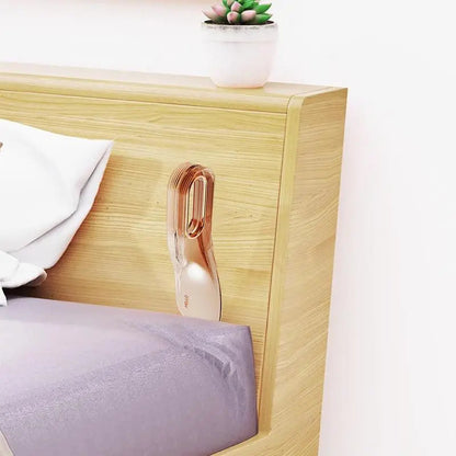 Easy Lift Bed Raiser and Sheet Assist Tool