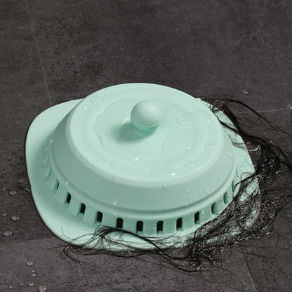 Flexible Bathroom Drain Mat
