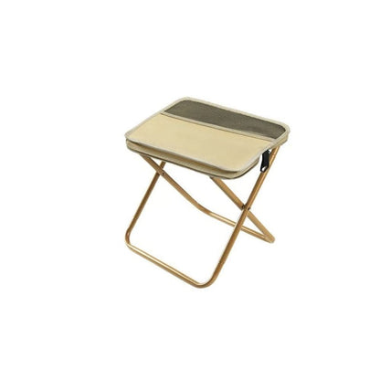 Portable Foldable Chair Backpack