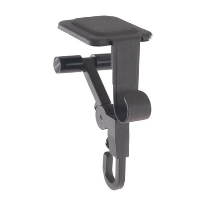 2-in-1 Metal Stocking and Garland Hangers