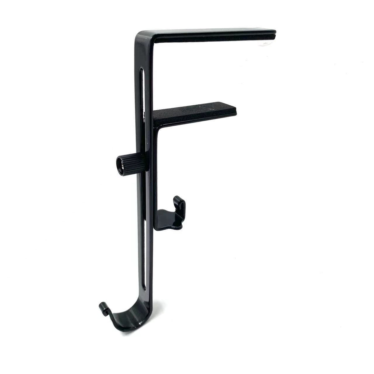 2-in-1 Metal Stocking and Garland Hangers