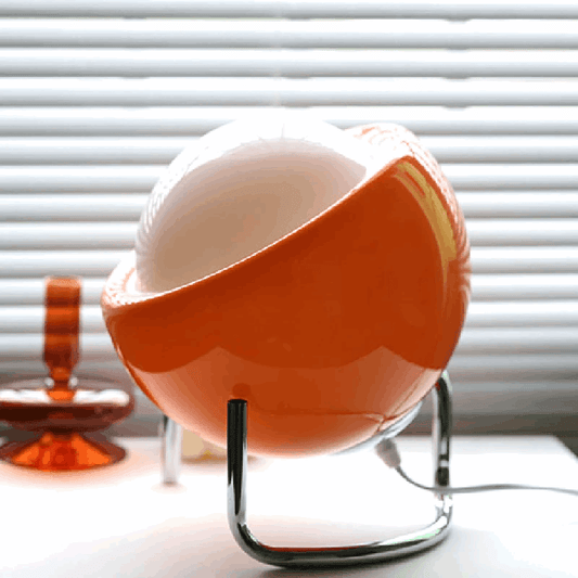 Vintage Style Table Lamp - Cofik