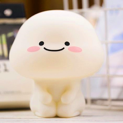 Colorful Kids Room LED Night Light