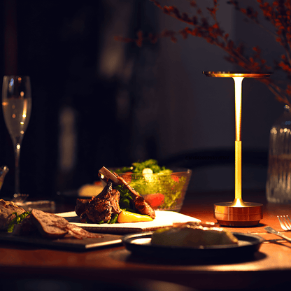 Bright Portable LED Desk Light