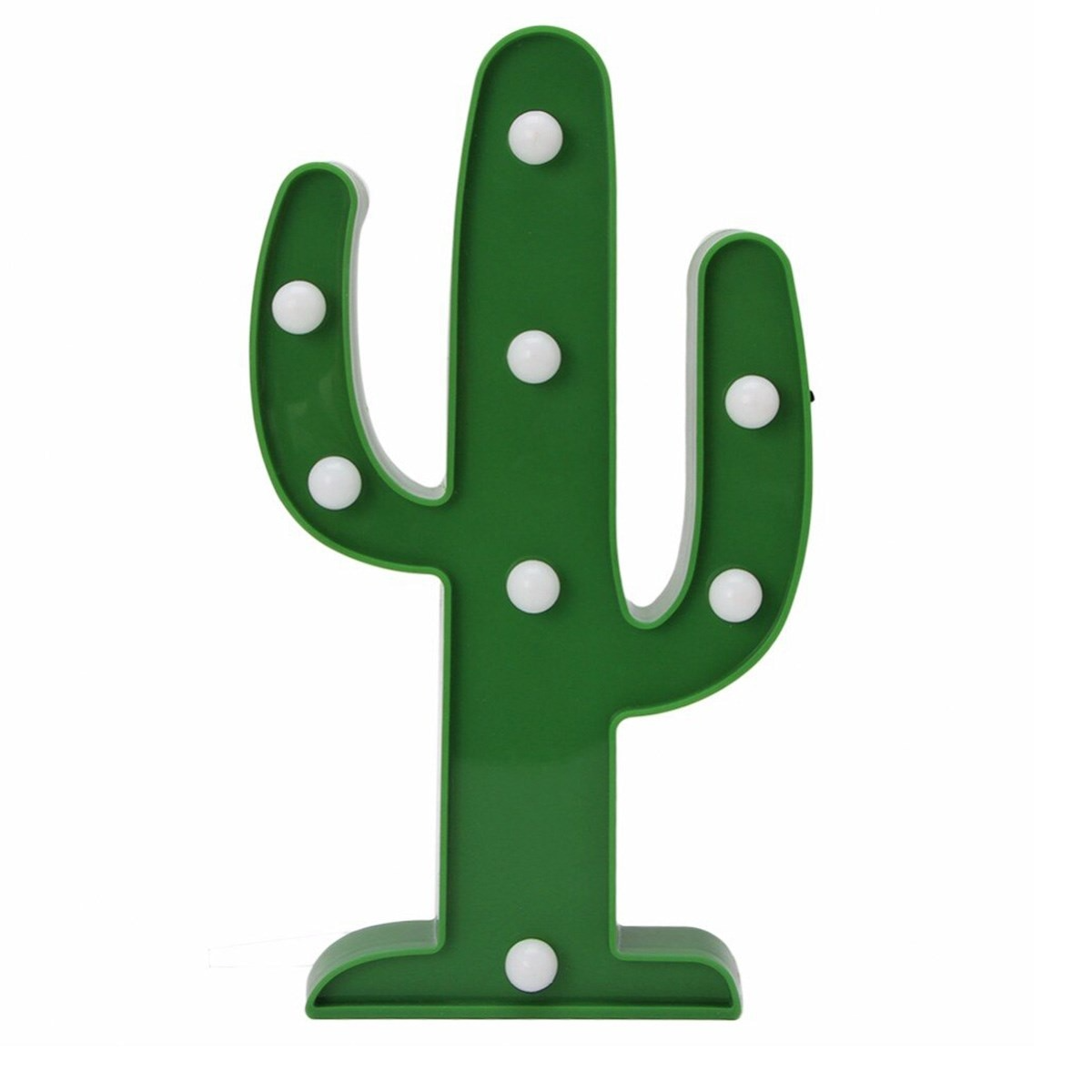 Fun Desert Night Table Lamp