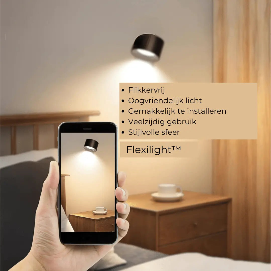 Portable LED Dimmable Table Lamp