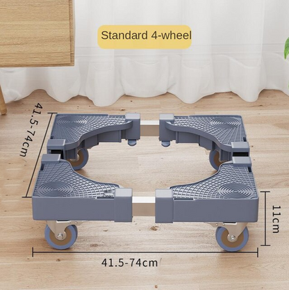 Easy Move Heavy Duty Furniture Roller Dolly - Cofik