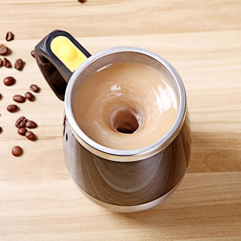 Insulated Car Coffee Mug - Cofik