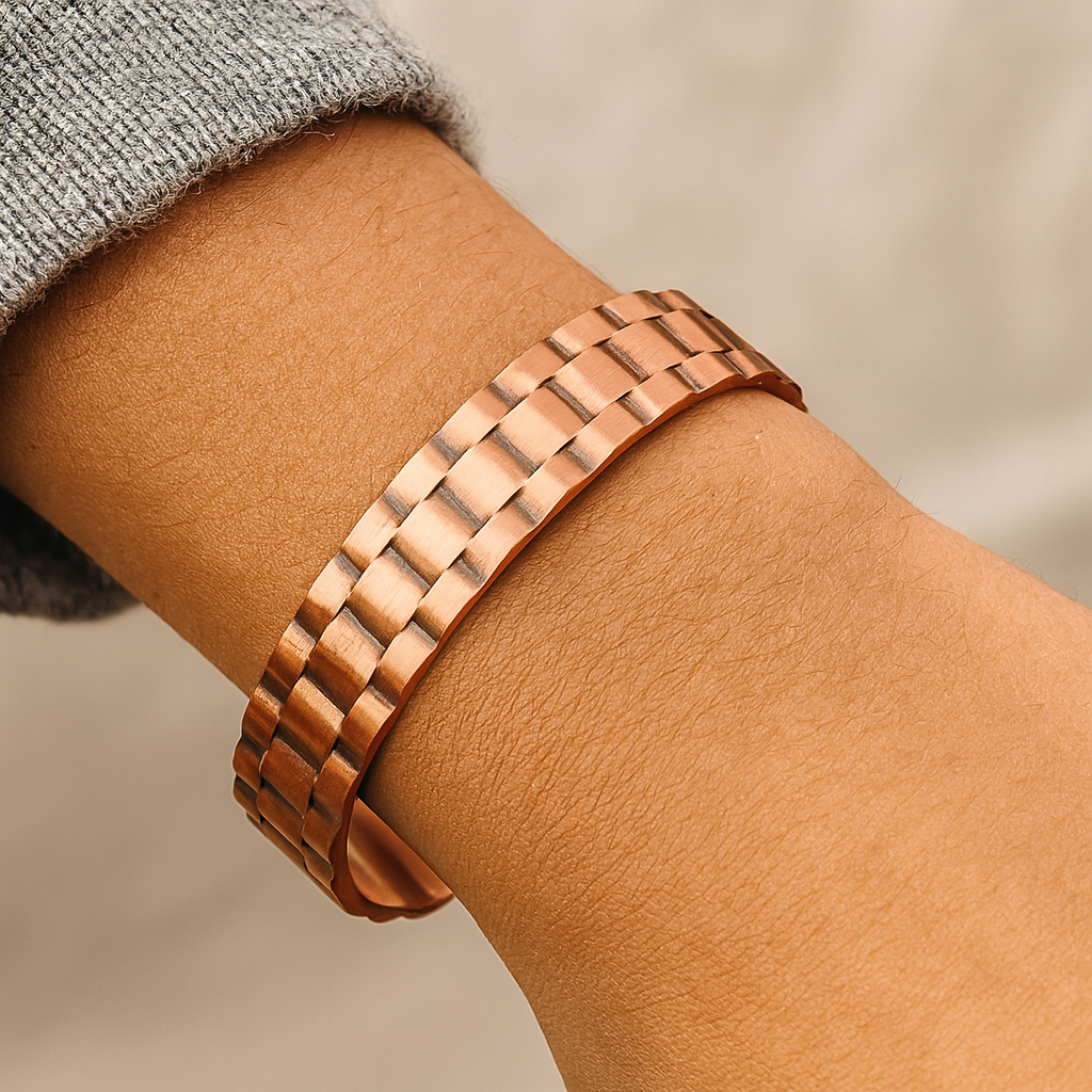Magnetic Health Bracelet for Men