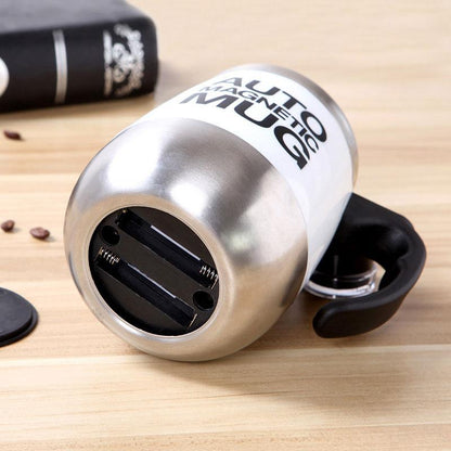 Insulated Car Coffee Mug