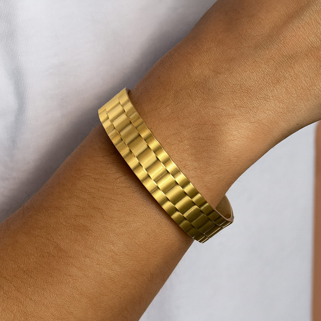Magnetic Health Bracelet for Men - Cofik