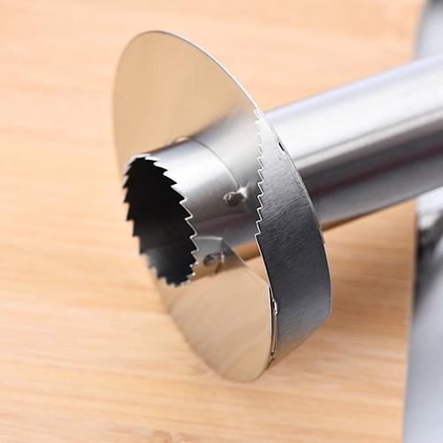 Easy Fruit Pineapple Corer Tool