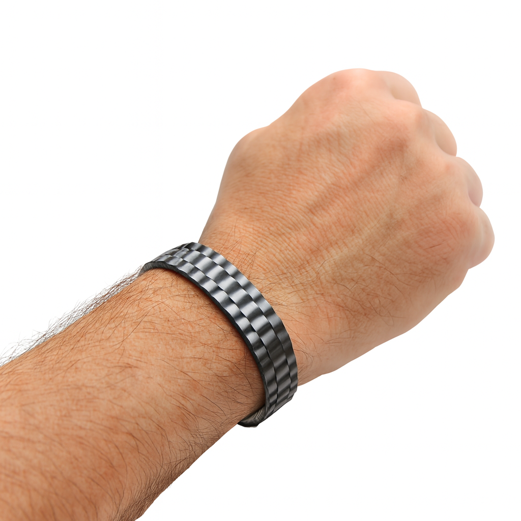 Magnetic Health Bracelet for Men