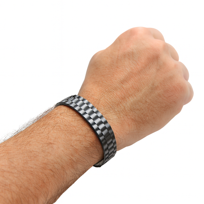 Magnetic Health Bracelet for Men