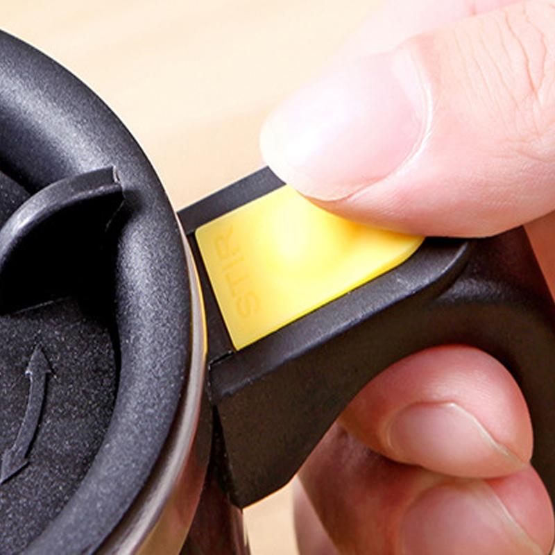 Insulated Car Coffee Mug
