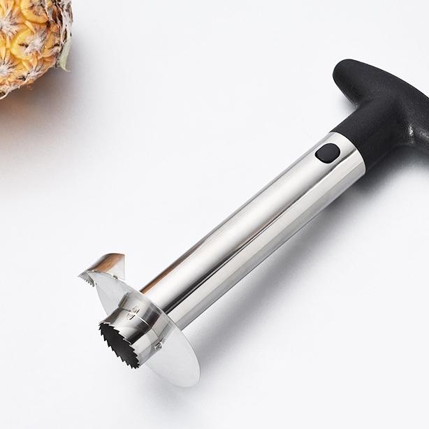 Easy Fruit Pineapple Corer Tool