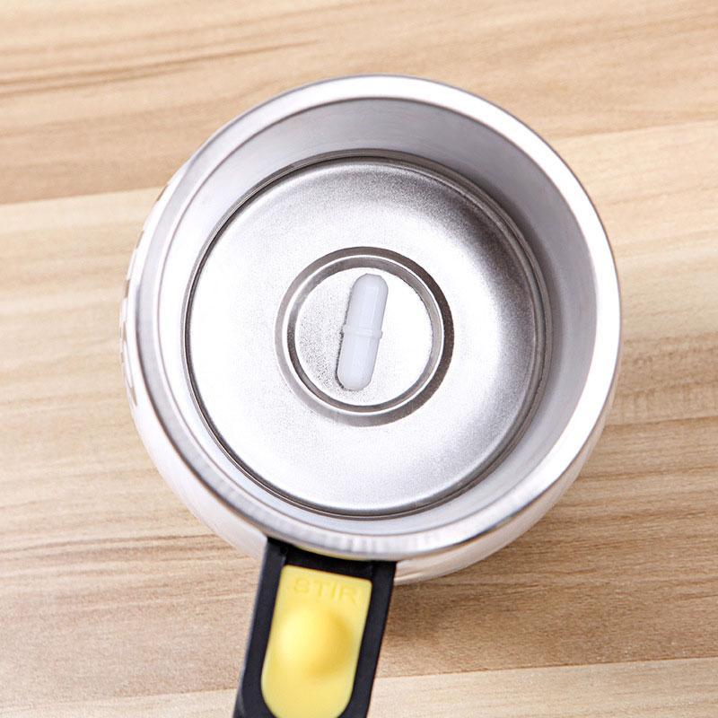 Insulated Car Coffee Mug