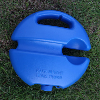 Portable Automatic Tennis Ball Launcher
