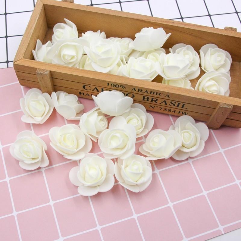 Handmade Flower Bear Gifts