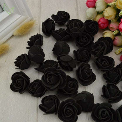 Handmade Flower Bear Gifts