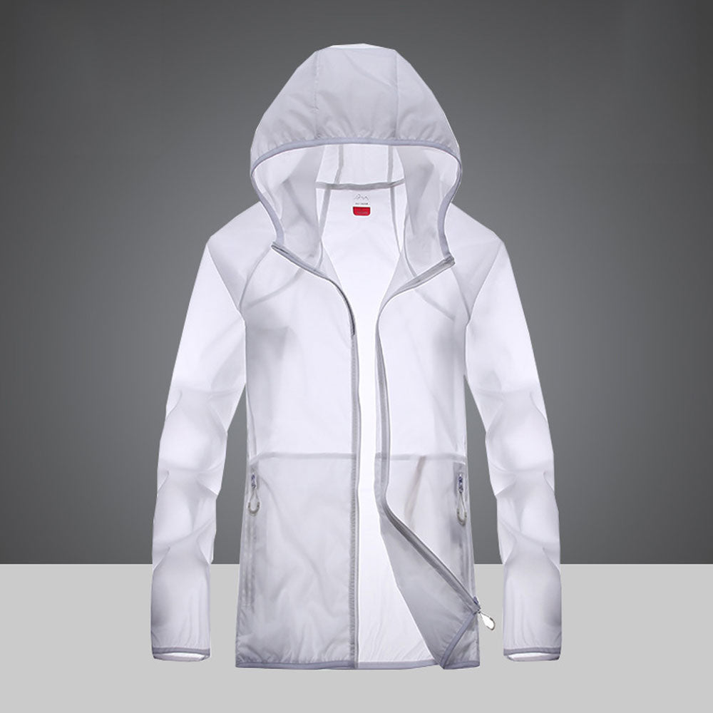 Lightweight Protective Sun Clothing