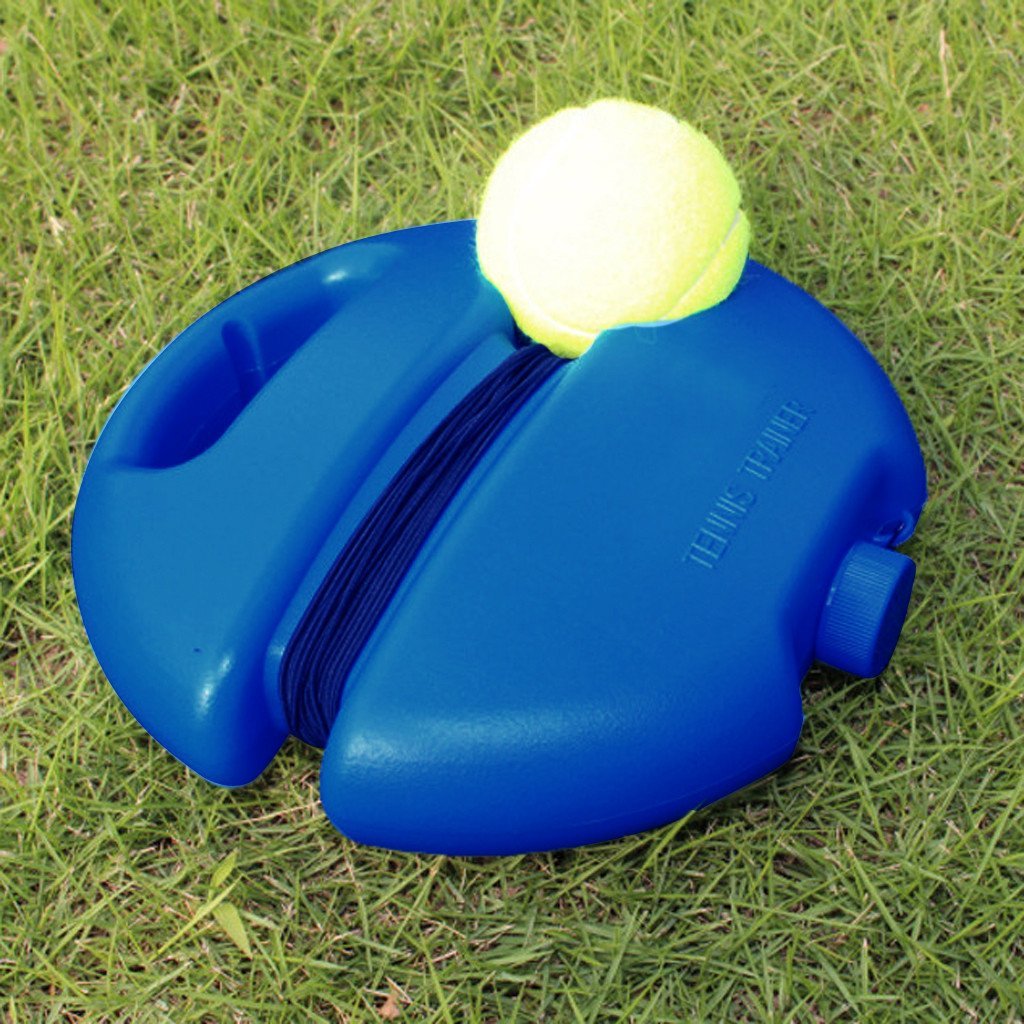Portable Automatic Tennis Ball Launcher - Cofik