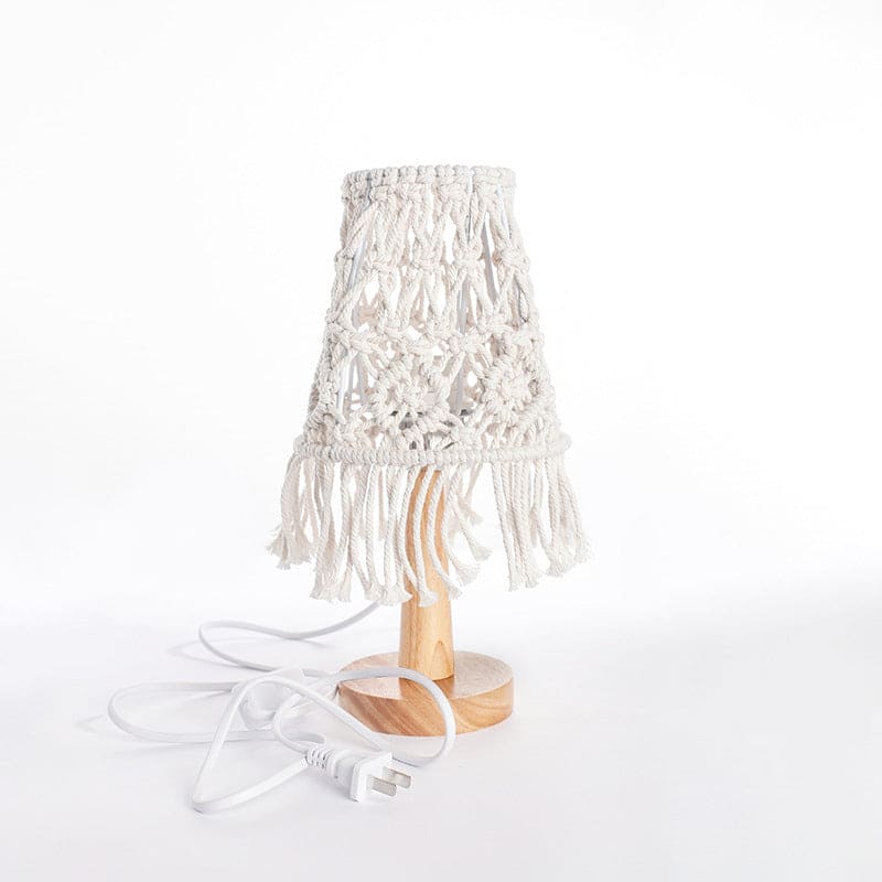 Elegant Simple Table Lamp - Cofik