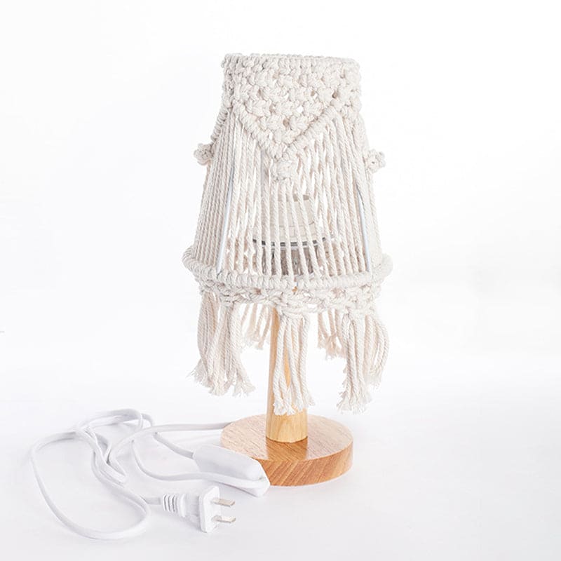 Elegant Simple Table Lamp