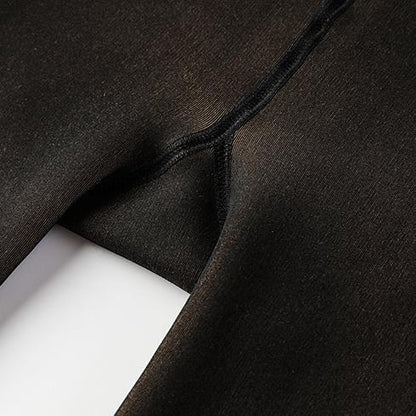 Smooth Silky Tights Pantyhose