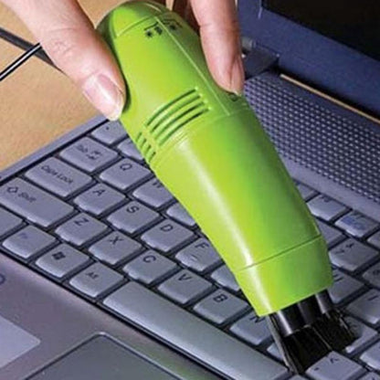 Mini USB Keyboard Cleaner Brush Dust Remover Tool - Cofik