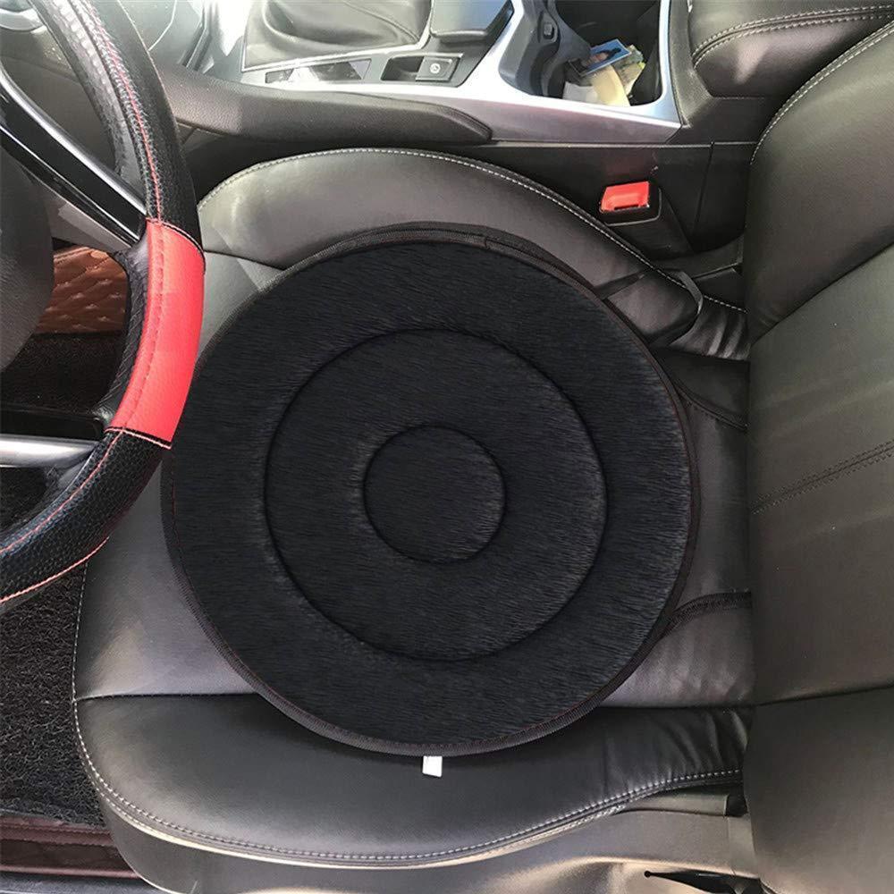 Ergonomic Adjustable Office Chair Cushion
