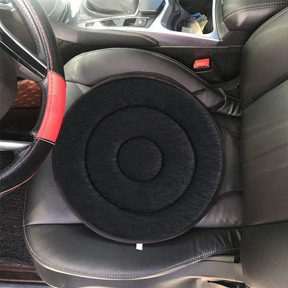 Ergonomic Adjustable Office Chair Cushion