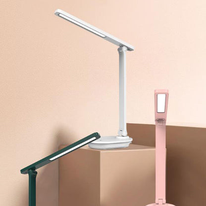 Compact Portable Rechargeable LED Desk Light
