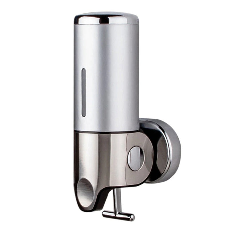 Modern Automatic Bathroom Soap Dispenser