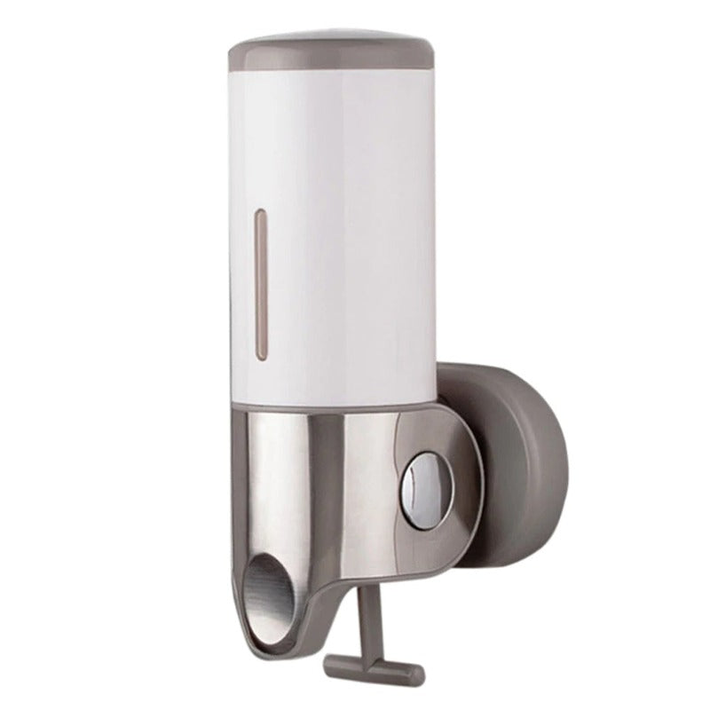 Modern Automatic Bathroom Soap Dispenser - Cofik