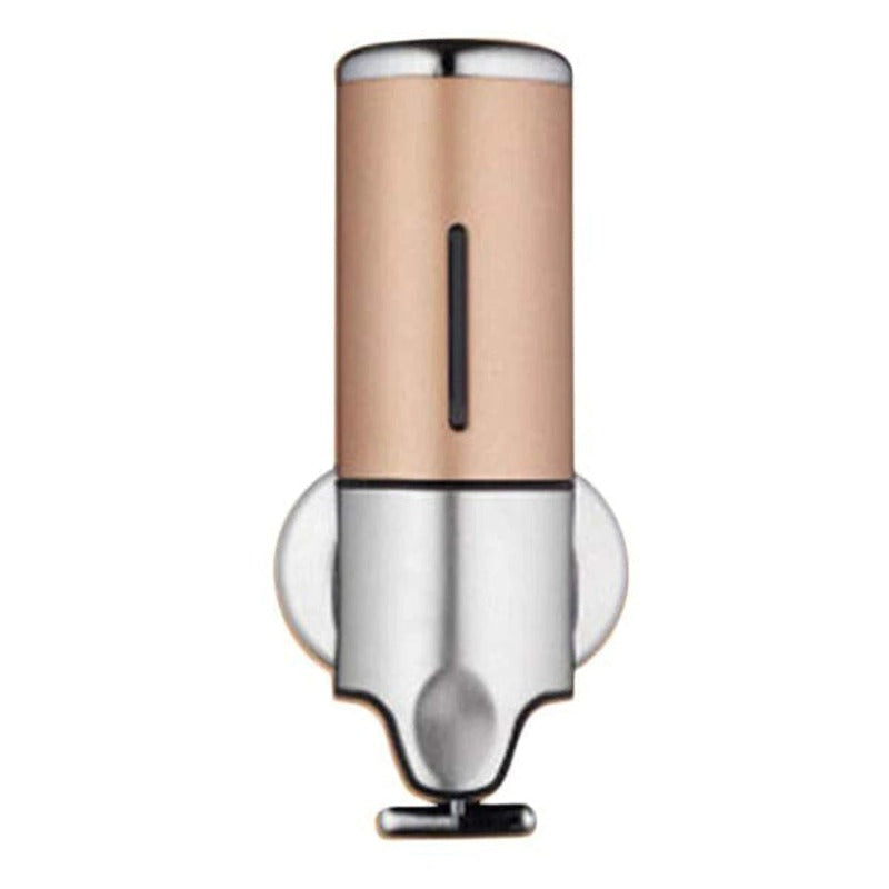 Modern Automatic Bathroom Soap Dispenser